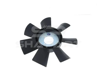 7.60716 Fan, D: 470 mm
