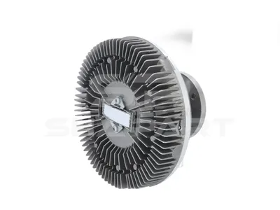 7.60755 Fan clutch