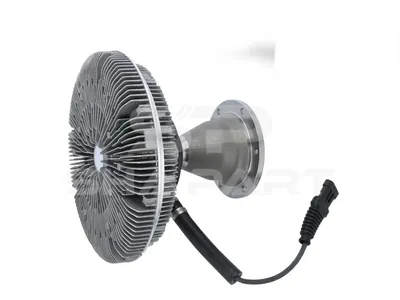 7.60756 Fan clutch