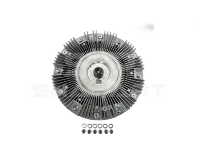 7.60800 Fan clutch, D: 240 mm