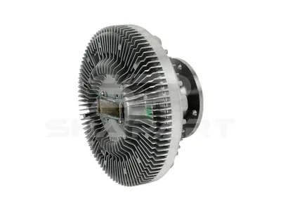 7.60801 Fan clutch, D: 233 mm