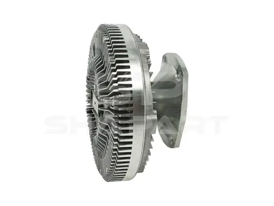 7.60803 Fan clutch, D: 233 mm