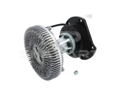 7.60806 Fan clutch