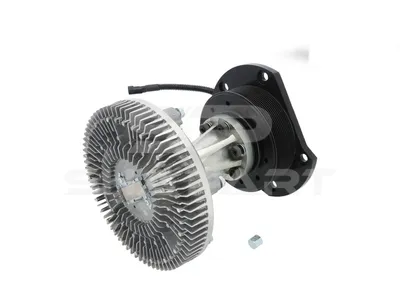 7.60807 Fan clutch