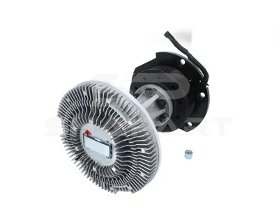 7.60809 Fan clutch
