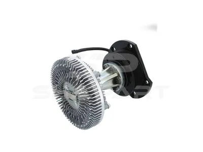 7.60810 Fan clutch