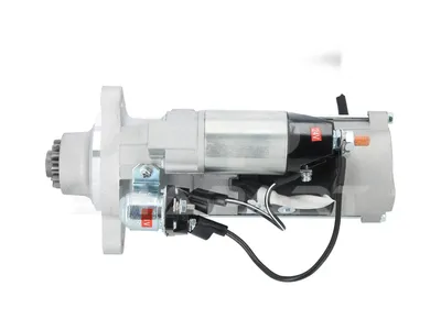7.61001 Starter, 24 V, 5.5 kW