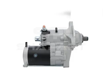 7.61003 Starter, 24 V, 5 kW