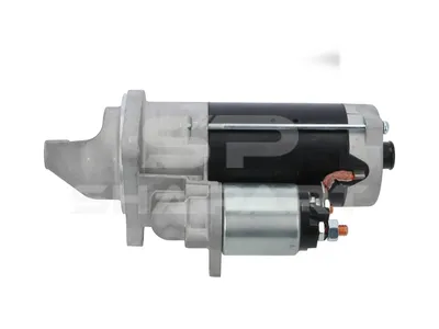 7.61006 Starter, 24 V, 4 kW