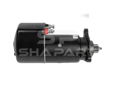 7.61007 Starter, 24 V, 5.4 kW