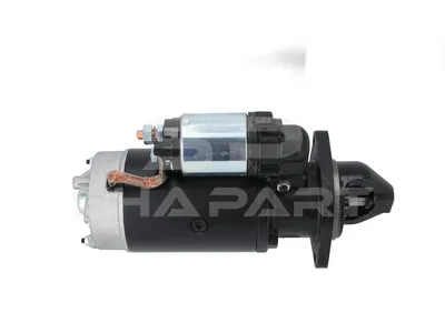 7.61009 Starter, 24 V, 4 kW