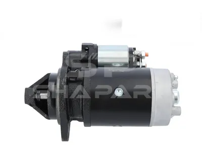 7.61012 Starter, 24 V, 4 kW
