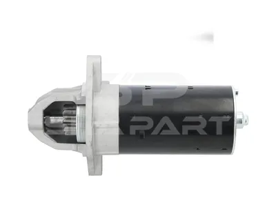 7.61046 Starter, 12 V, 2.3 kW, 9 teeth