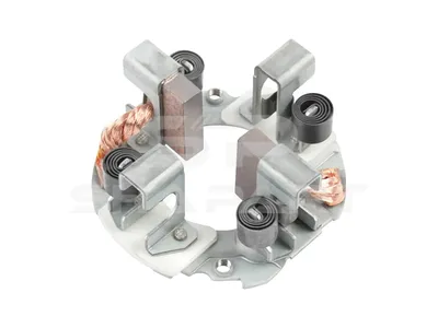 7.61053 Carbon brush holder
