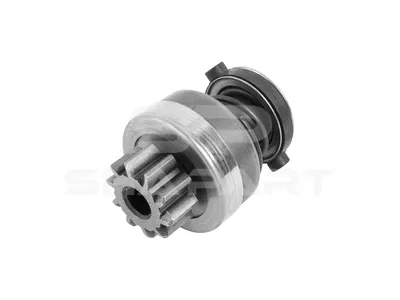 7.61062 Freewheel gear, starter, 10 teeth