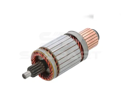 7.61072 Armature