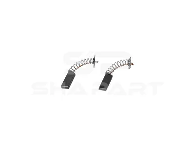 7.61092 Carbon brush set