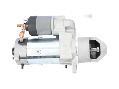7.61127 Starter, 24 V, 4 kW