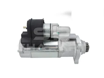 7.61129 Starter, 24 V, 7.5 kW