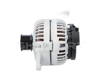 7.61501 Alternator, 24 V, I: 90 A