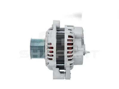 7.61502 Alternator, 24 V, I: 90 A
