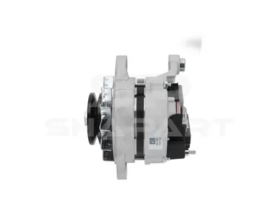 7.61506 Alternator, 24 V, I: 35 A