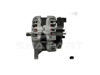 7.61513 Alternator, 12 V, I: 150 A