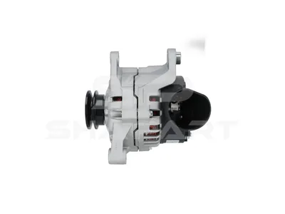 7.61514 Alternator, 12 V, I: 90 A