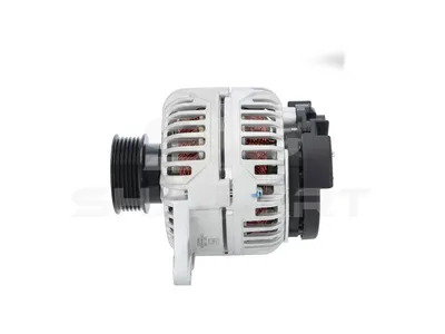 7.61515 Alternator, 12 V, I: 120 A