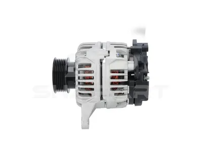 7.61520 Alternator, 12 V, I: 90 A