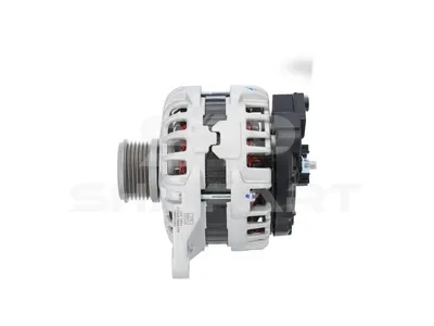 7.61525 Alternator, 12 V, I: 150 A