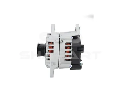 7.61526 Alternator, 12 V, I: 180 A