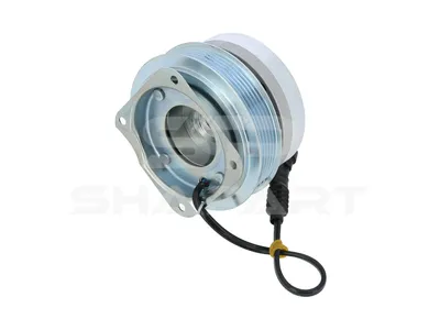 7.61551 Fan clutch