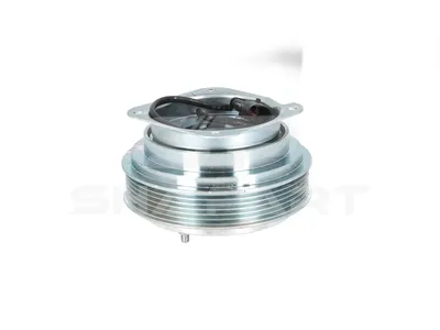 7.61553 Fan clutch