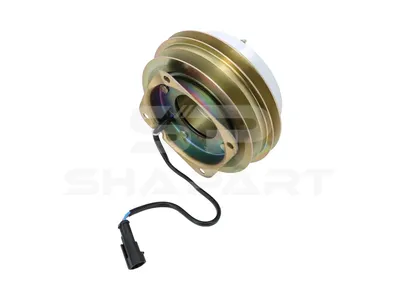 7.61554 Fan clutch