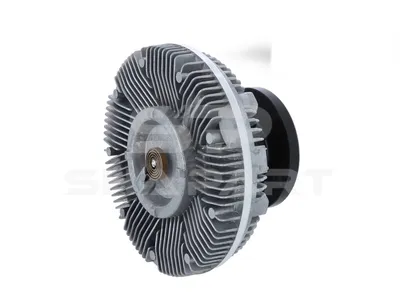 7.61555 Fan clutch