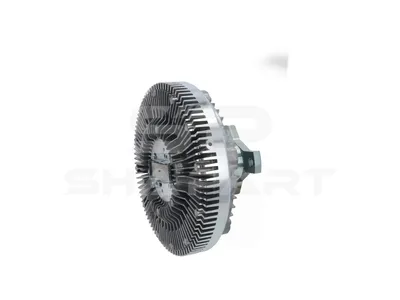 7.61556 Fan clutch