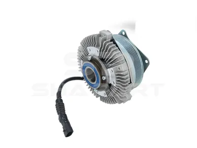 7.61557 Fan clutch