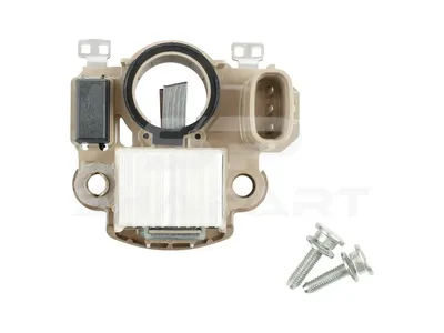 7.61560 Regulator