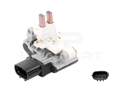 7.61563 Regulator