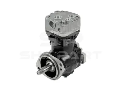 7.62004 Compressor