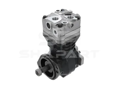 7.62006 Compressor