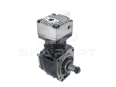 7.62008 Compressor