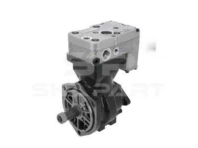 7.62010 Compressor