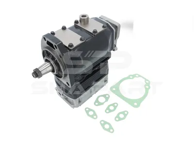 7.62032 Compressor