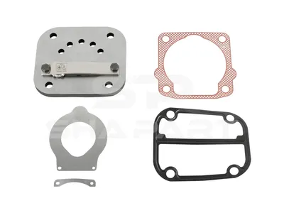 7.62102 Valve plate