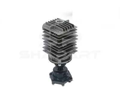 7.62400 Oil separator