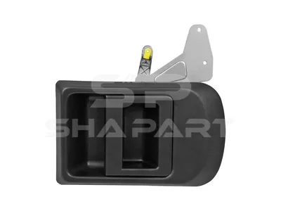 7.70018 Door handle