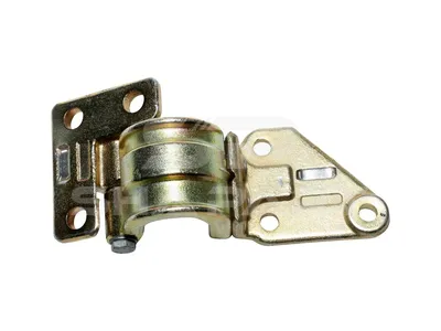 7.70020 Hinge, upper, left
