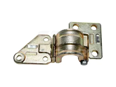 7.70021 Hinge, upper, right